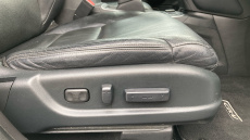 Honda CR-V 1.6 i-DTEC 160 EX 5dr Auto Diesel Estate